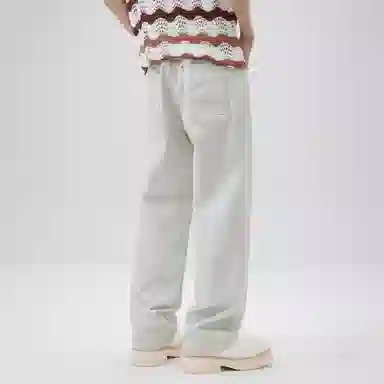 COLDSTONE Jeans Light Grey