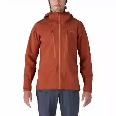 patagonia