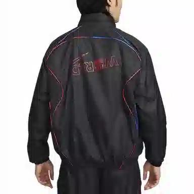 Nike FC Barcelona Jacket