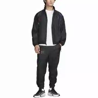 Nike FC Barcelona Jacket