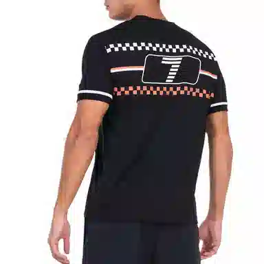 EMPORIO ARMANI EA7 SS24 T