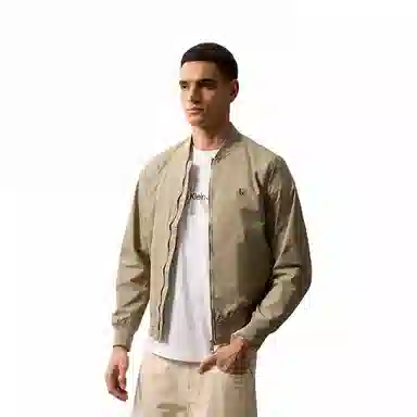 Calvin Klein Bomber Jacket