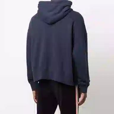 Palm Angels Bear Print Sweatshirt