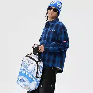 SPRAYGROUND