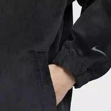 Nike Sportswear FW25 Black