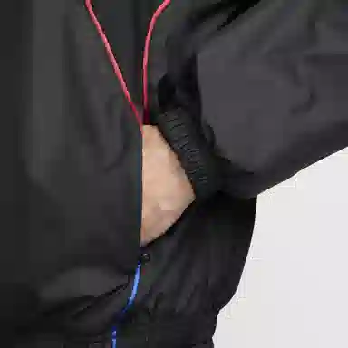 Nike FC Barcelona Jacket