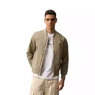 Calvin Klein Bomber Jacket