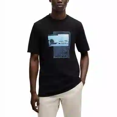 HUGO BOSS T