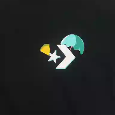 Converse SS23 T