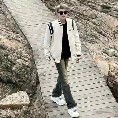 CHARLIE GOLF