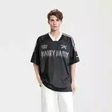 HARDY HARDY LogoVT