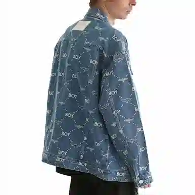Boy London