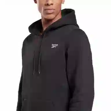 Reebok Identity Fleece OTH Black