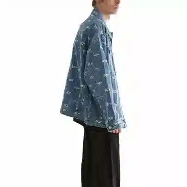 Boy London