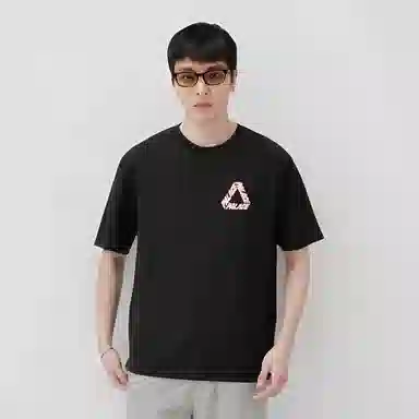 PALACE SS24 P-3 OUTLINE T-SHIRT logoT
