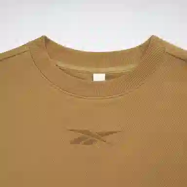 Reebok BEATS TANK LOGO