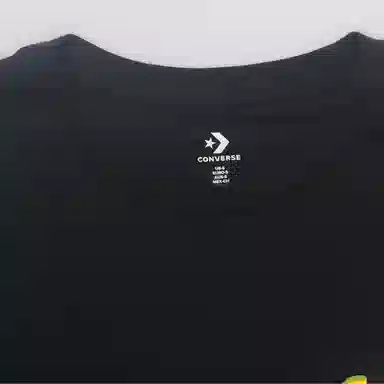 Converse SS23 T