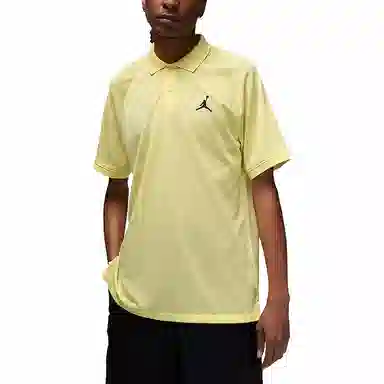 Jordan LogoPolo