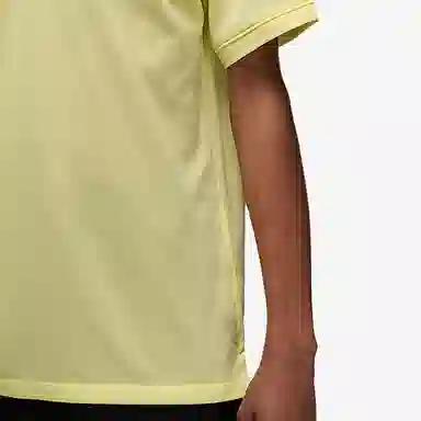 Jordan LogoPolo