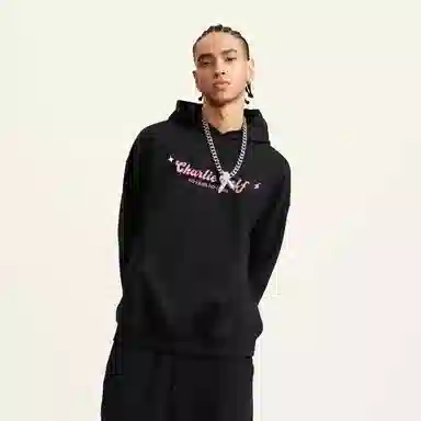 CHARLIE GOLF cleanfit