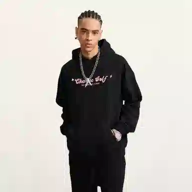 CHARLIE GOLF cleanfit