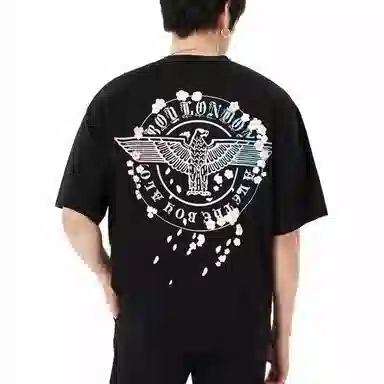 Boy London LogoT