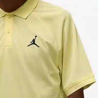 Jordan LogoPolo