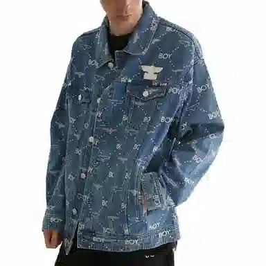 Boy London