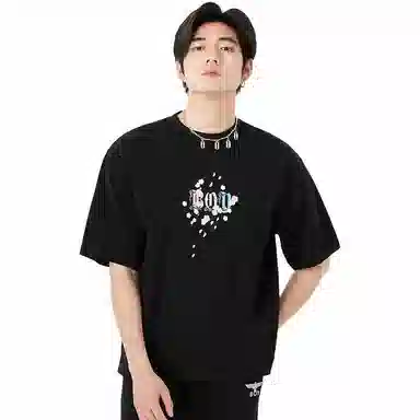 Boy London LogoT
