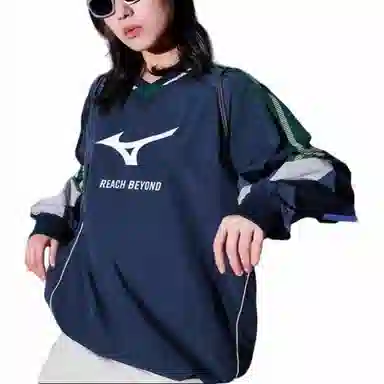 Mizuno