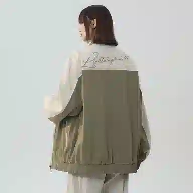 LIGHTNING MONSTER Logo