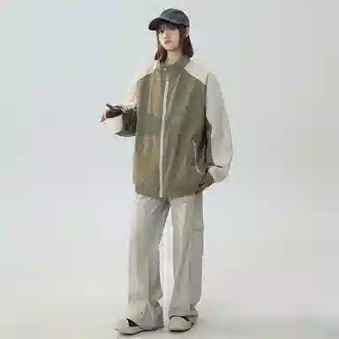 LIGHTNING MONSTER Logo