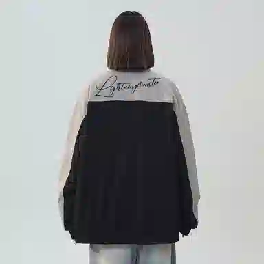 LIGHTNING MONSTER Logo