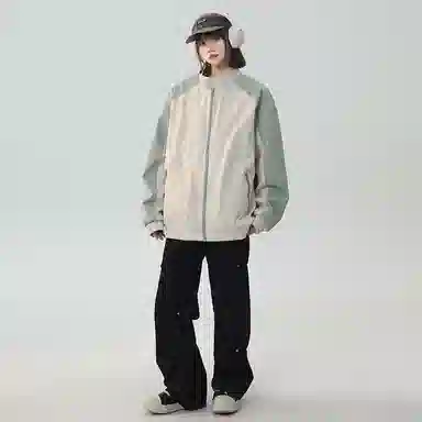 LIGHTNING MONSTER Logo