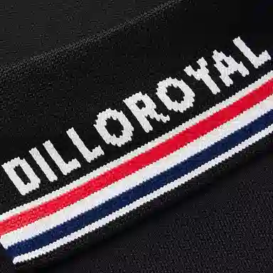 DILLO SS25 LogoPolo