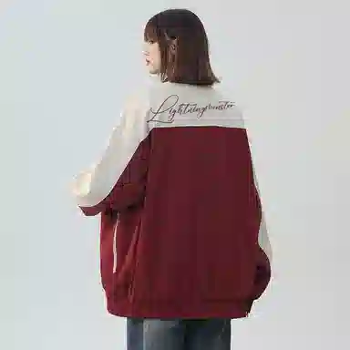 LIGHTNING MONSTER Logo