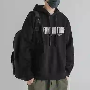 FAKE VINTAGE