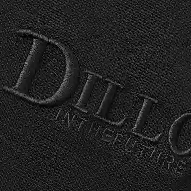 DILLO SS25 LogoPolo
