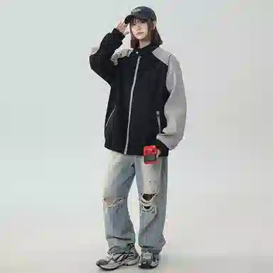 LIGHTNING MONSTER Logo