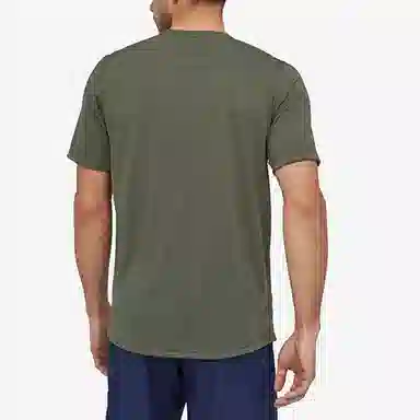 patagonia T