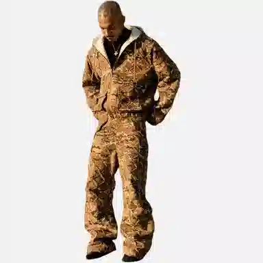 GRAF Camo