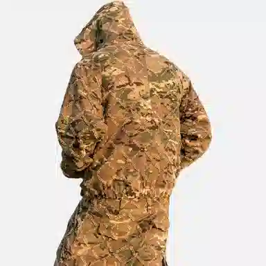 GRAF Camo