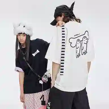 Guuka x MATSUI T
