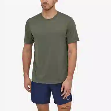 patagonia T