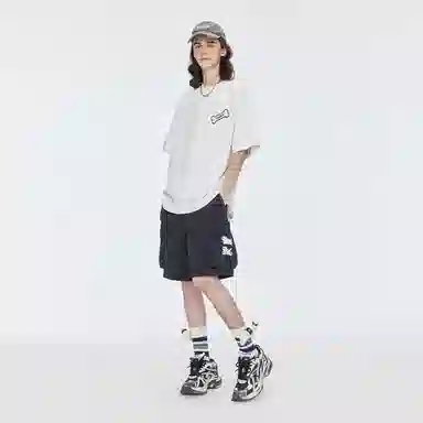 Guuka x MATSUI T