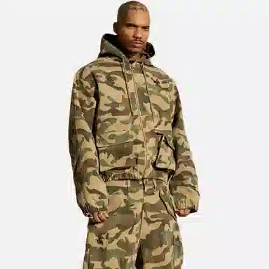 GRAF Camo