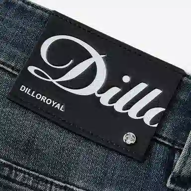 DILLO SS25