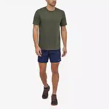 patagonia T