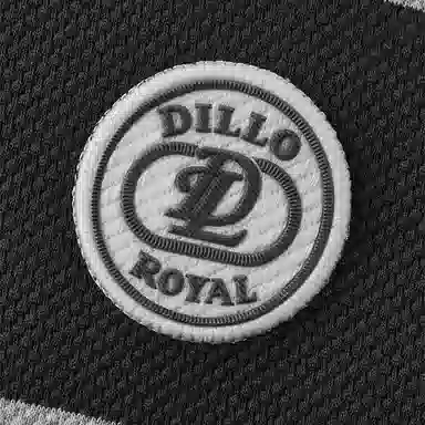 DILLO SS25 Polo