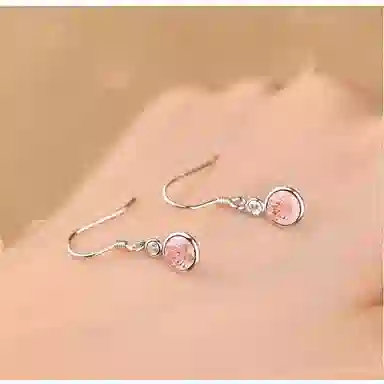 MONI JEWELLERY ins S925